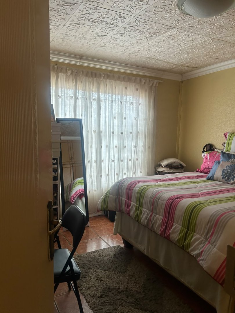 3 Bedroom Property for Sale in Blomanda Free State